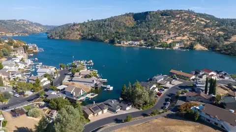 View/Area - 743 Sandy Bar Dr, Copperopolis, CA 95228 photo 5 of 8