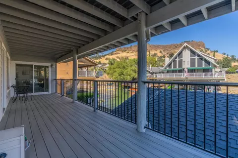 Exterior - 743 Sandy Bar Dr, Copperopolis, CA 95228 photo 11 of 12
