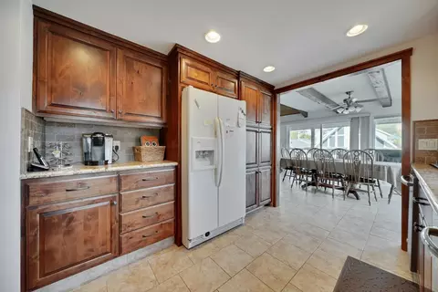Kitchen - 743 Sandy Bar Dr, Copperopolis, CA 95228 photo 5 of 6