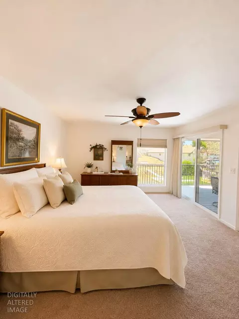 Bedroom - 743 Sandy Bar Dr, Copperopolis, CA 95228 photo 2 of 7