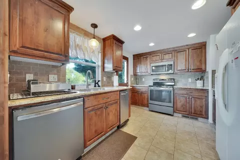 Kitchen - 743 Sandy Bar Dr, Copperopolis, CA 95228 photo 1 of 6