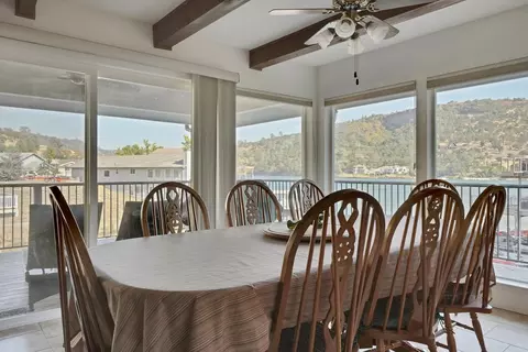 Dining - 743 Sandy Bar Dr, Copperopolis, CA 95228 photo 2 of 2
