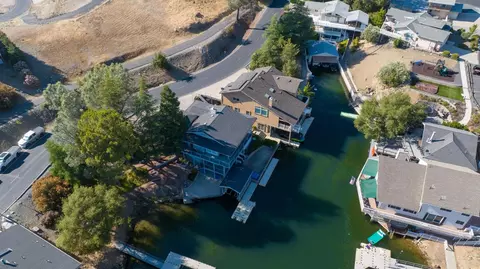 View/Area - 743 Sandy Bar Dr, Copperopolis, CA 95228 photo 3 of 8