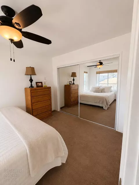 Bedroom - 743 Sandy Bar Dr, Copperopolis, CA 95228 photo 6 of 7