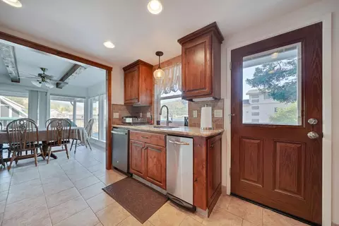 Kitchen - 743 Sandy Bar Dr, Copperopolis, CA 95228 photo 4 of 6