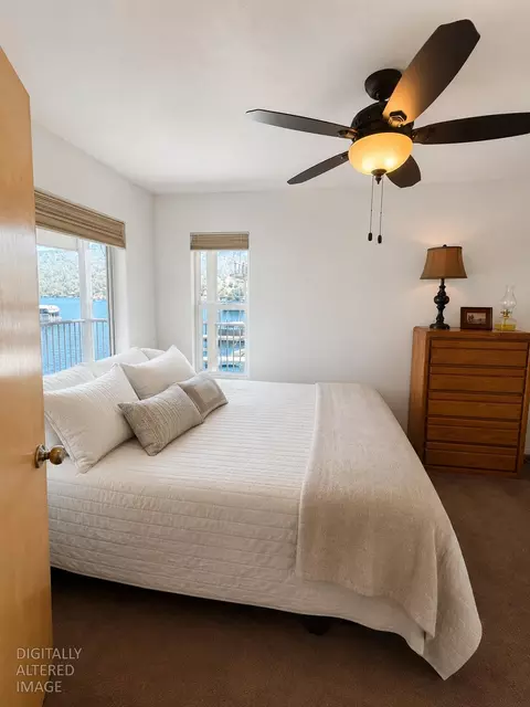 Bedroom - 743 Sandy Bar Dr, Copperopolis, CA 95228 photo 5 of 7