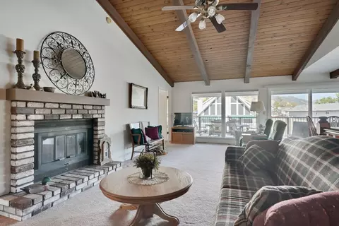 Living - 743 Sandy Bar Dr, Copperopolis, CA 95228 photo 2 of 8