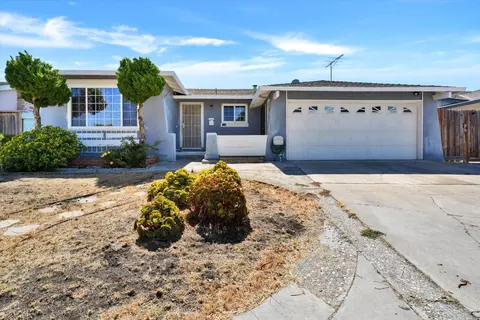1678 Westhaven Dr, San Jose, CA 95132