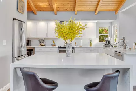 Kitchen - 816 Foothill Rd, Copperopolis, CA 95228 photo 5 of 11