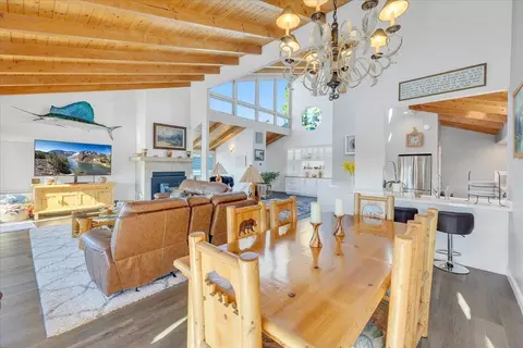 Dining - 816 Foothill Rd, Copperopolis, CA 95228 photo 3 of 3