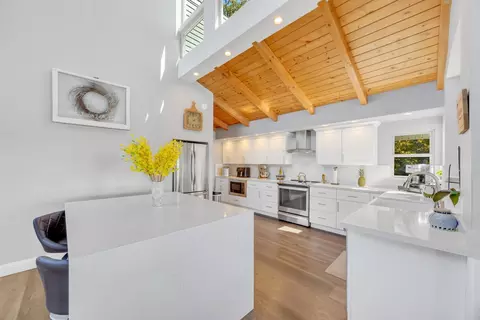 Kitchen - 816 Foothill Rd, Copperopolis, CA 95228 photo 4 of 11