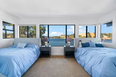 Bedroom - 816 Foothill Rd, Copperopolis, CA 95228 photo 8 of 12