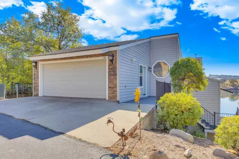 Exterior - 816 Foothill Rd, Copperopolis, CA 95228 photo 2 of 17