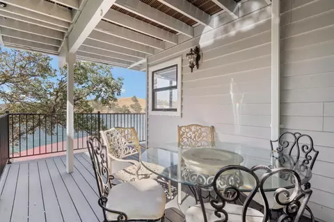 Exterior - 816 Foothill Rd, Copperopolis, CA 95228 photo 9 of 17