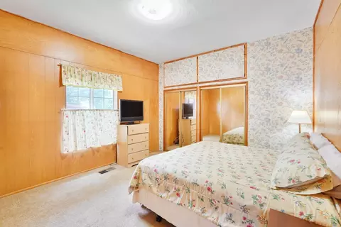 Bedroom - 916 Wilson Bend Rd, Grimes, CA 95950 photo 4 of 7