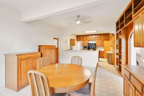 Dining - 916 Wilson Bend Rd, Grimes, CA 95950 photo 2 of 2