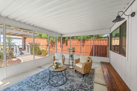 Exterior - 6609 Penney Way, Carmichael, CA 95608 photo 5 of 16