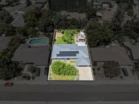 View/Area - 6609 Penney Way, Carmichael, CA 95608 photo 1 of 4