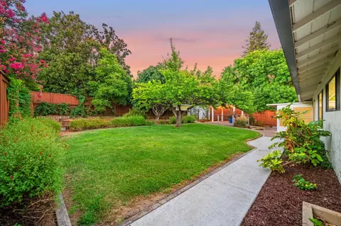 Exterior - 6609 Penney Way, Carmichael, CA 95608 photo 14 of 16