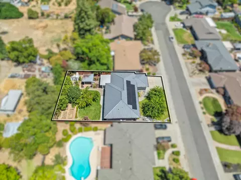 View/Area - 6609 Penney Way, Carmichael, CA 95608 photo 3 of 4
