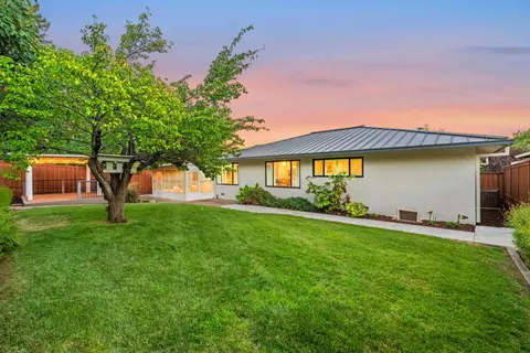 Exterior - 6609 Penney Way, Carmichael, CA 95608 photo 11 of 16