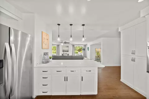 Kitchen - 6609 Penney Way, Carmichael, CA 95608 photo 7 of 7