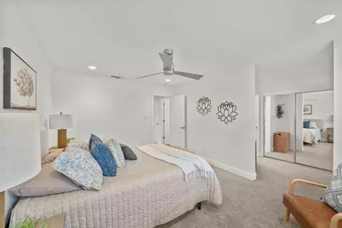 Bedroom - 6609 Penney Way, Carmichael, CA 95608 photo 4 of 4