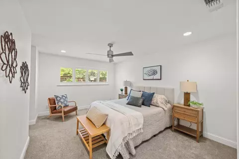 Bedroom - 6609 Penney Way, Carmichael, CA 95608 photo 3 of 4