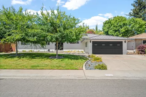 Exterior - 6609 Penney Way, Carmichael, CA 95608 photo 4 of 16