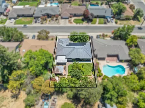 View/Area - 6609 Penney Way, Carmichael, CA 95608 photo 4 of 4