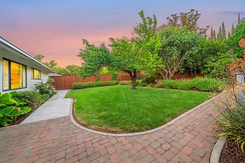 Exterior - 6609 Penney Way, Carmichael, CA 95608 photo 13 of 16