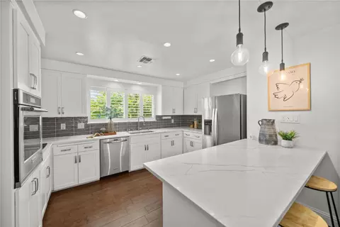 Kitchen - 6609 Penney Way, Carmichael, CA 95608 photo 3 of 7