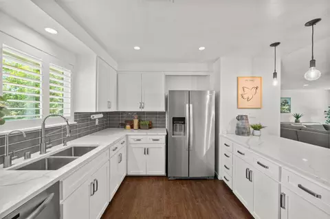 Kitchen - 6609 Penney Way, Carmichael, CA 95608 photo 4 of 7