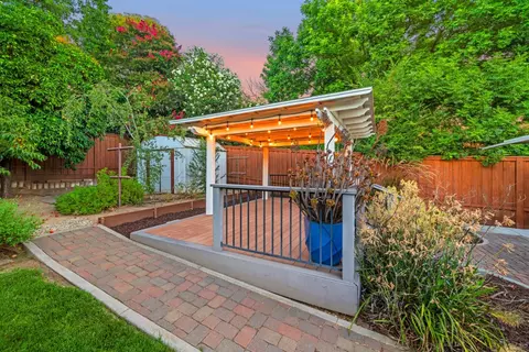 Exterior - 6609 Penney Way, Carmichael, CA 95608 photo 16 of 16