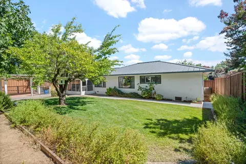 Exterior - 6609 Penney Way, Carmichael, CA 95608 photo 8 of 16