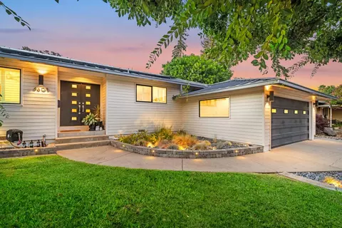 Exterior - 6609 Penney Way, Carmichael, CA 95608 photo 2 of 16