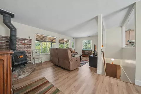 Entry Way - 11244 Upper Previtali Rd, Jackson, CA 95642 photo 2 of 5