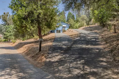 Exterior - 11244 Upper Previtali Rd, Jackson, CA 95642 photo 4 of 9