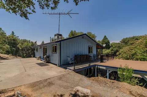 Exterior - 11244 Upper Previtali Rd, Jackson, CA 95642 photo 6 of 9