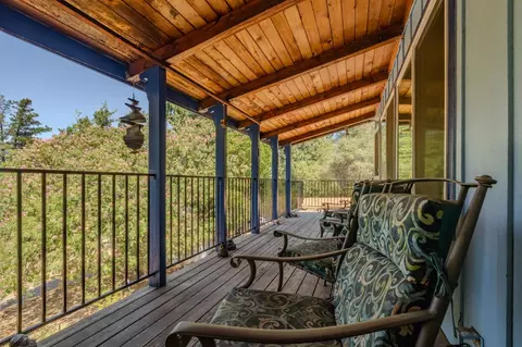 Exterior - 11244 Upper Previtali Rd, Jackson, CA 95642 photo 5 of 9