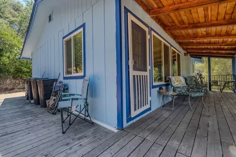 Exterior - 11244 Upper Previtali Rd, Jackson, CA 95642 photo 9 of 9