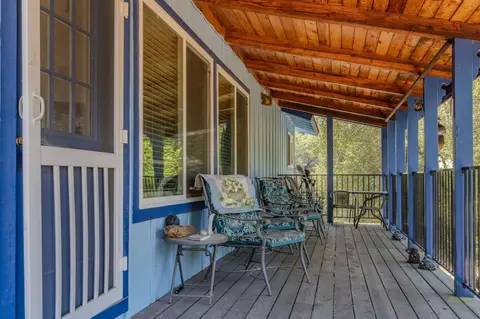 Exterior - 11244 Upper Previtali Rd, Jackson, CA 95642 photo 8 of 9