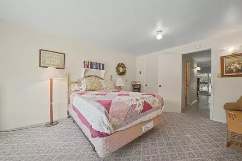 Bedroom - 11244 Upper Previtali Rd, Jackson, CA 95642 photo 5 of 5