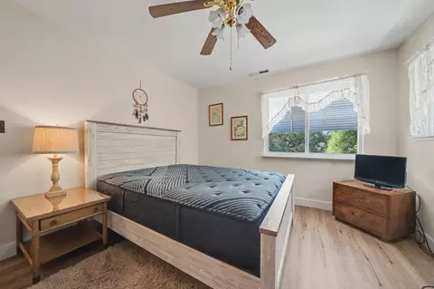 Bedroom - 11244 Upper Previtali Rd, Jackson, CA 95642 photo 2 of 5