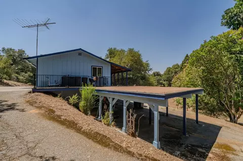 Exterior - 11244 Upper Previtali Rd, Jackson, CA 95642 photo 7 of 9