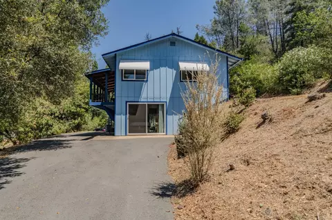 Exterior - 11244 Upper Previtali Rd, Jackson, CA 95642 photo 3 of 9