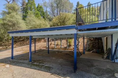 Exterior - 11244 Upper Previtali Rd, Jackson, CA 95642 photo 2 of 9