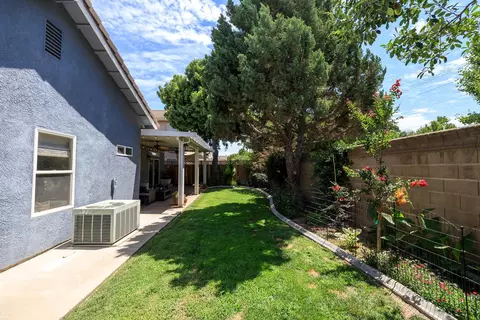Exterior - 3224 Clearview Ct, Modesto, CA 95355 photo 11 of 13