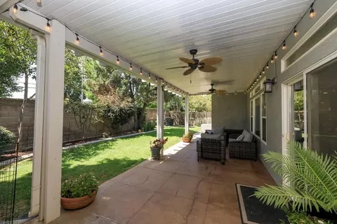 Exterior - 3224 Clearview Ct, Modesto, CA 95355 photo 6 of 13