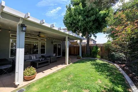 Exterior - 3224 Clearview Ct, Modesto, CA 95355 photo 12 of 13